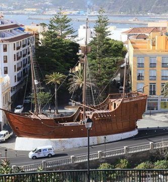 Museo Naval de Santa Cruz de La Palma