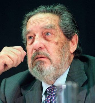 Octavio Paz