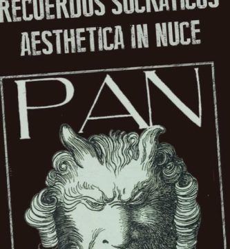 “Recuerdos socráticos y Aesthetica in nuce”, de J. G. Hamann