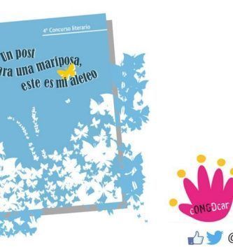 4º Concurso Literario Efecto Mariposa