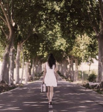 Irene: la ruta del exilio, por Sara Montaño Escobar