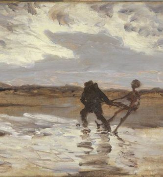 La pequeña y arrogante oligarquía de los vivos, por Ángel Olgoso