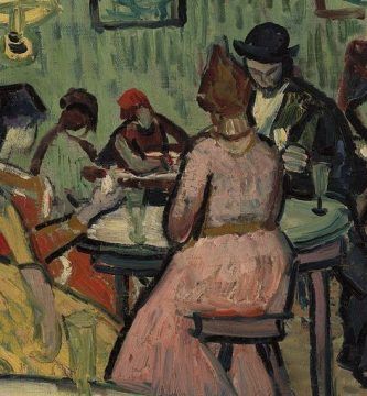 Tratado de la inutilidad (o de cómo Sidonio María Ku conoció el limbo), por Jota Siroco