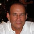 Heberto Gamero Contín