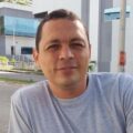 Nesfran Antonio González Suárez