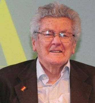 Federico Álvarez Arregui
