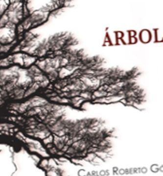 “Árbol”, de Carlos Roberto Gómez Beras