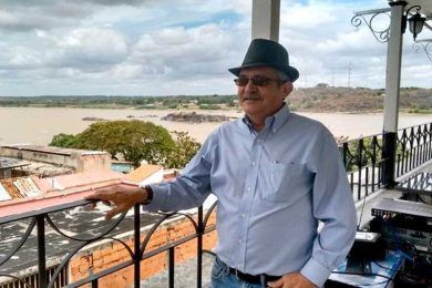 Francisco Arévalo