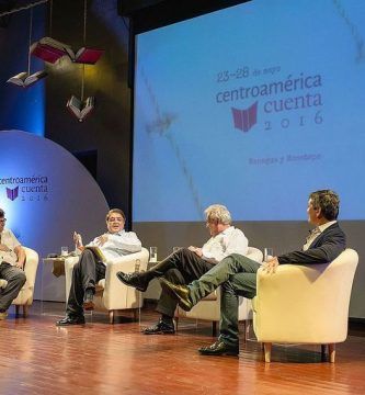 Festival Centroamérica Cuenta