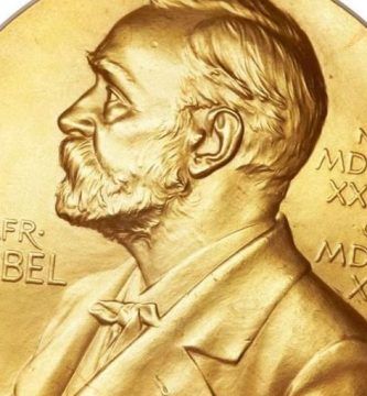 Premio Nobel de Literatura