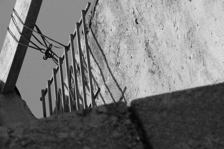 No siempre, sino contadas veces, por Wilfredo Carrizales