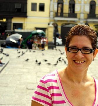 María Ostolaza