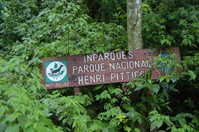 Parque Nacional Henri Pittier