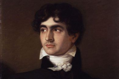 IX Concurso Homenaje a John William Polidori