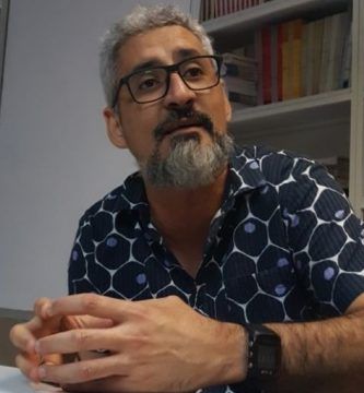 Garcilaso Pumar