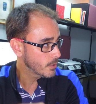Ricardo Ramírez Requena