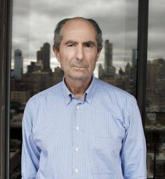 Philip Roth
