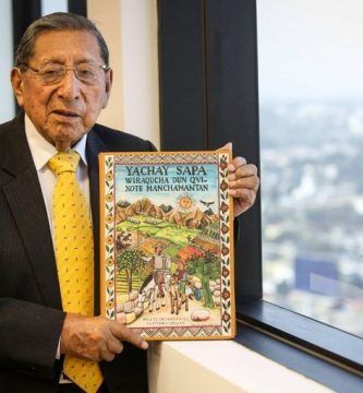 Demetrio Túpac Yupanqui