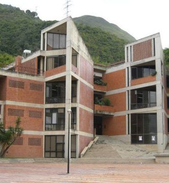 Universidad Metropolitana