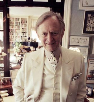 Tom Wolfe