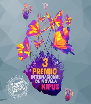III Premio Internacional de Novela “Kipus”