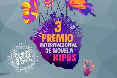 III Premio Internacional de Novela “Kipus”