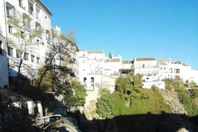 XIX Premio Internacional de Poesía “Ciudad de Ronda”