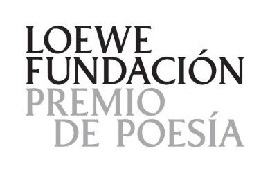 XXXI Premio Internacional de Poesía Fundación LOEWE 2018