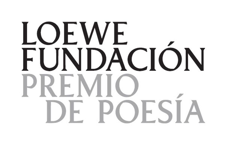 XXXI Premio Internacional de Poesía Fundación LOEWE 2018