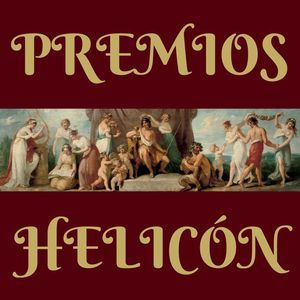 Premios Helicón 2018