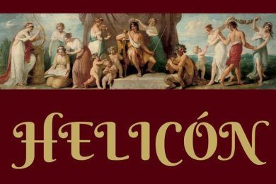Premios Helicón 2018