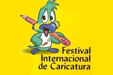 Festival Internacional de Caricatura: El agua tiene memoria