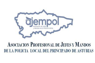 I Premio de Novela Negra “Jefe Nacho Canella”