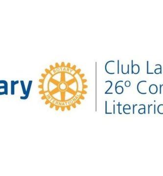26º Concurso Literario del Rotary Club La Falda