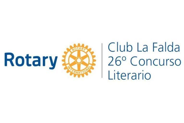 26º Concurso Literario del Rotary Club La Falda 26º Concurso Literario del Rotary Club La Falda