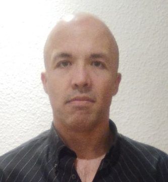 José Luis Díaz Marcos