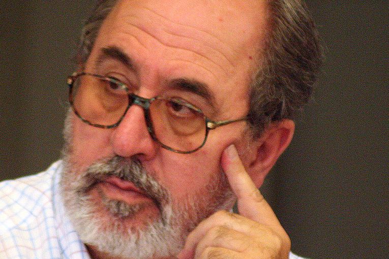 Ricardo Martínez-Conde