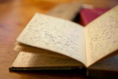 El diario como género escurridizo, por Carlos Yusti