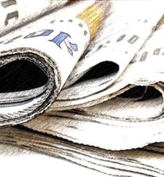 Noticias, por Vicente Adelantado Soriano