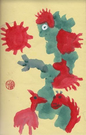 Variaciones sin propósito de enmienda, por Wilfredo Carrizales