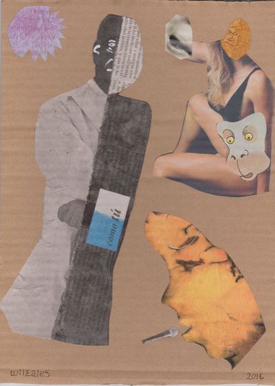 Entre el jolgorio y el verbo, por Wilfredo Carrizales