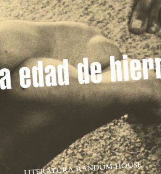 “La edad de hierro”, de J. M. Coetzee