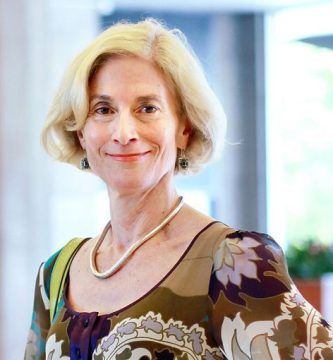 Martha Nussbaum