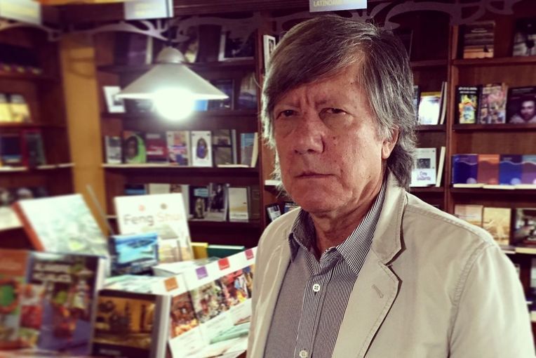 Ednodio Quintero