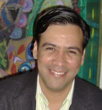 Diego Rojas Ajmad