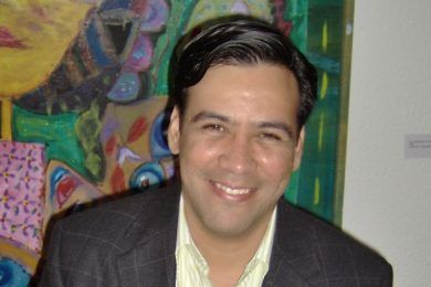 Diego Rojas Ajmad