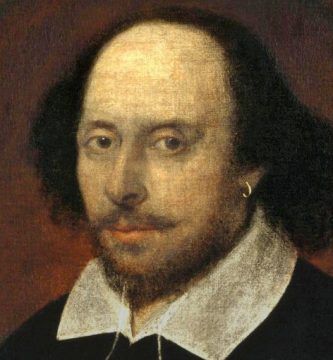 William Shakespeare