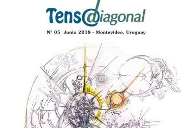 Convocatoria para artículos para la revista Tenso Diagonal