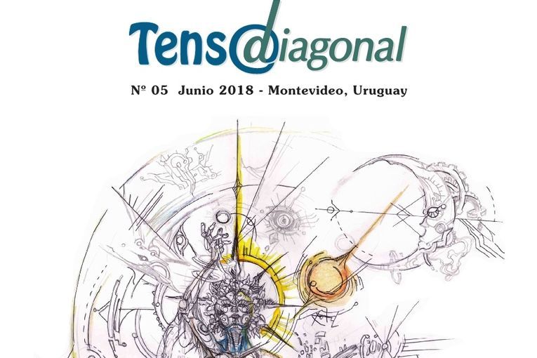 Convocatoria para artículos para la revista Tenso Diagonal