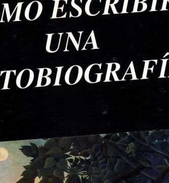 “Cómo escribir una autobiografía”, de Ricardo Clark